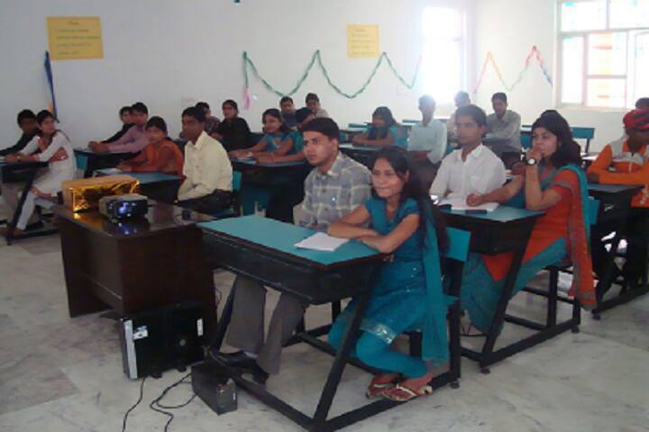 classroom